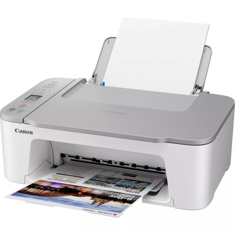 Canon PIXMA TS3551i Inkjet A4 4800 x 1200 DPI Wi-Fi