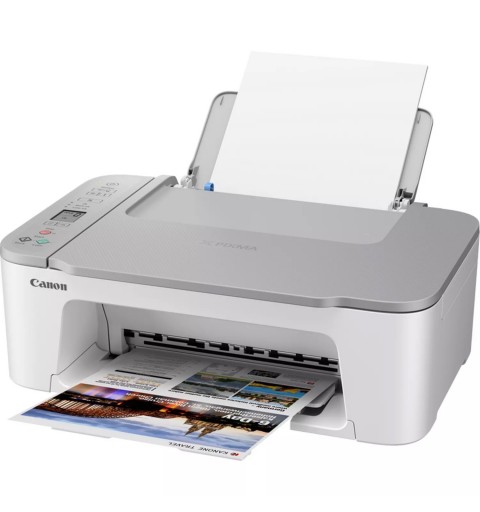 Canon PIXMA TS3551i Inkjet A4 4800 x 1200 DPI Wi-Fi