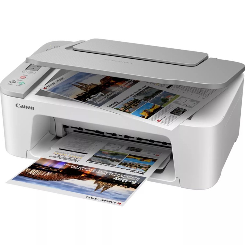 Canon PIXMA TS3551i Inkjet A4 4800 x 1200 DPI Wi-Fi