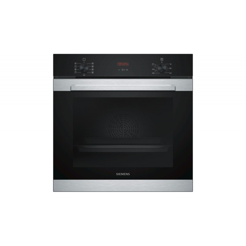 Siemens iQ300 HB332ABR0J Backofen 71 l A Edelstahl