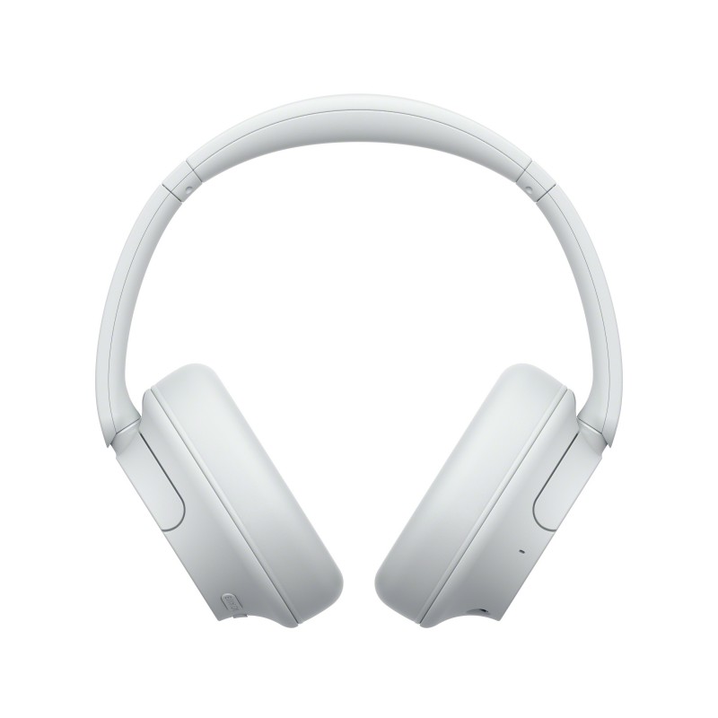 Sony WH-CH720 Headset Wired & Wireless Head-band Calls Music USB Type-C Bluetooth White