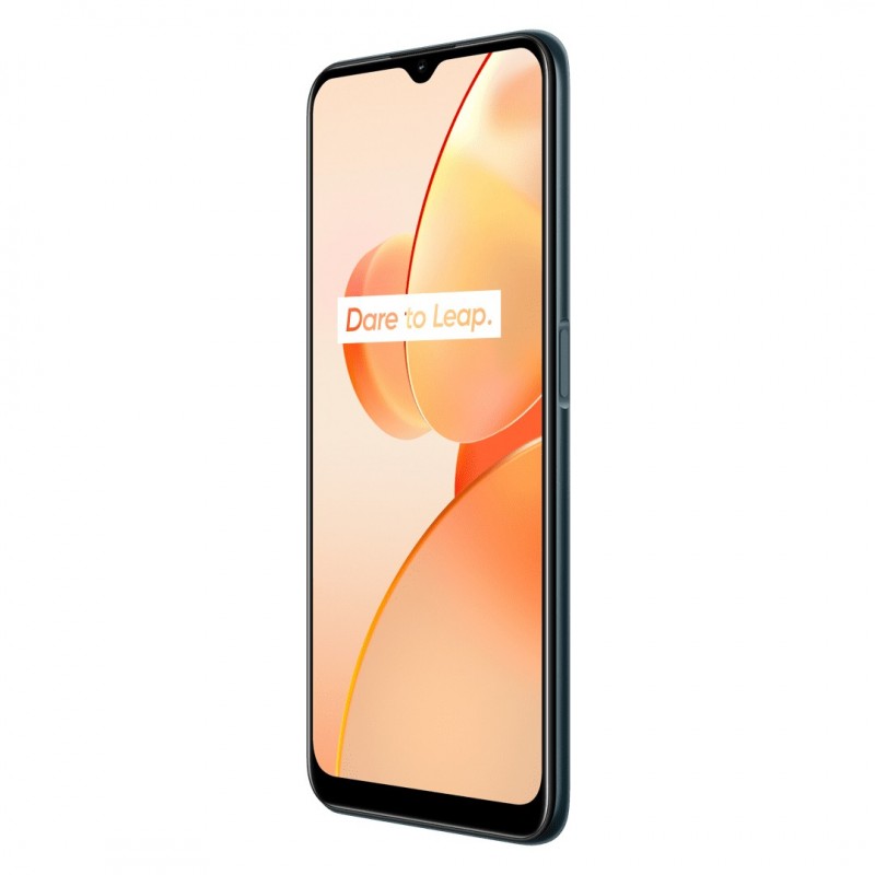 Vodafone realme C31 16,5 cm (6.5") Double SIM Android 11 4G Micro-USB 4 Go 64 Go 5000 mAh Vert