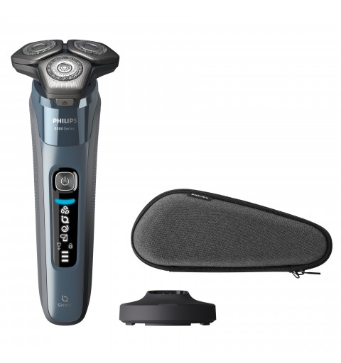 Philips SHAVER Series 8000 S8692 35 Rasoio elettrico Wet & Dry