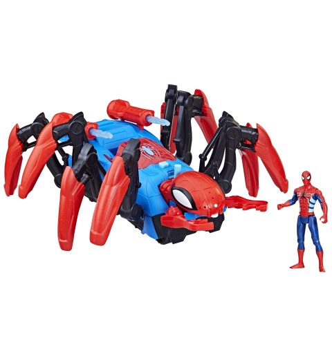 Marvel Spider-Man F78455L0 play vehicle play track