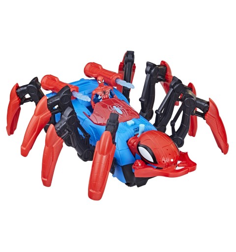 Marvel Spider-Man F78455L0 play vehicle play track