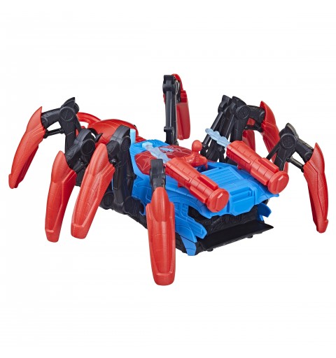 Marvel Spider-Man F78455L0 play vehicle play track