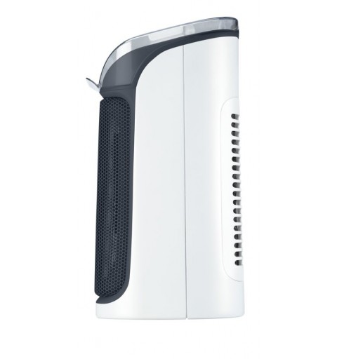 Rowenta Mini Excel Aqua SO9281F0 calefactor eléctrico Interior Blanco 2000 W Ventilador eléctrico