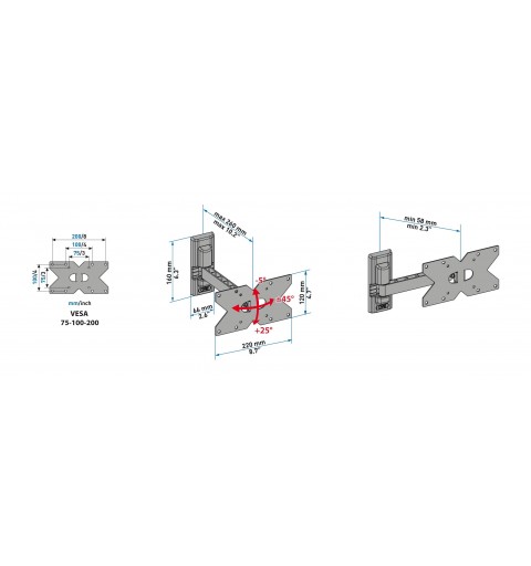 Meliconi CME ER120