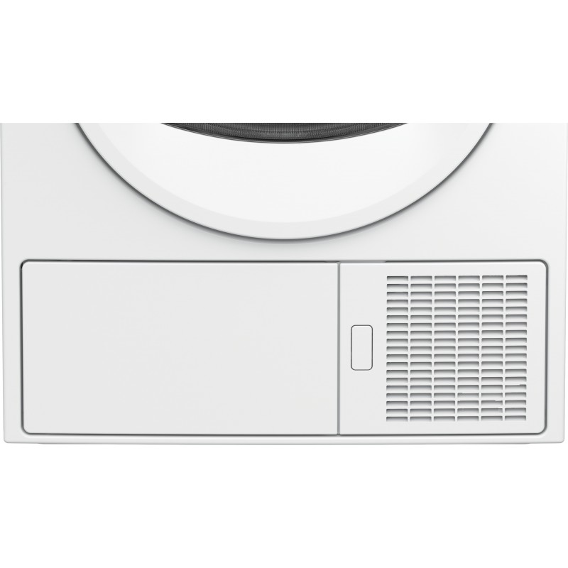 Beko DRX823W secadora Independiente Carga frontal 8 kg A++ Blanco