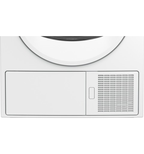 Beko DRX823W secadora Independiente Carga frontal 8 kg A++ Blanco