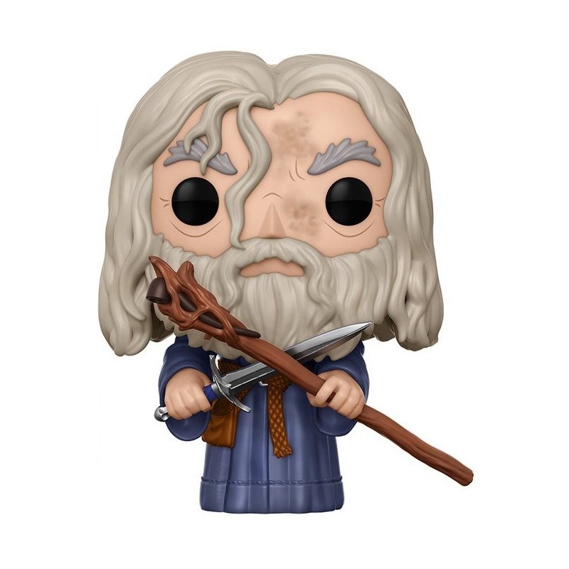 FUNKO Pop! Movies Lord Of The Rings - Gandalf