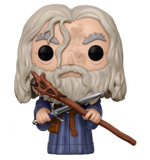 FUNKO Pop! Movies Lord Of The Rings - Gandalf