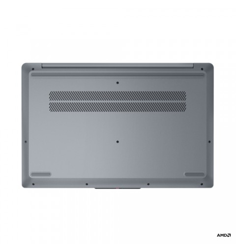 Lenovo IdeaPad Slim 3 Laptop 39.6 cm (15.6") Full HD AMD Ryzen™ 5 7520U 16 GB LPDDR5-SDRAM 512 GB SSD Wi-Fi 6 (802.11ax)