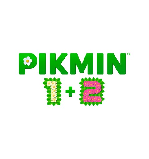 Nintendo Pikmin 1+2 Estándar Alemán, Inglés, Español, Francés, Italiano, Japonés Nintendo Switch