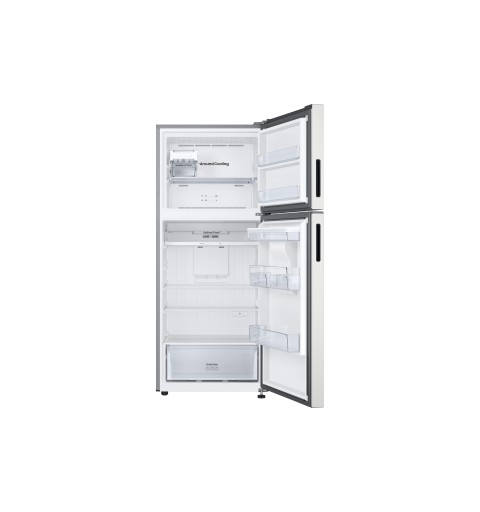 Samsung RT38CB6624C1 fridge-freezer Freestanding E White