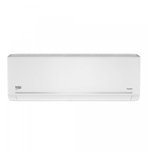 Beko BGMPI 120 climatiseur split-système Unité intérieure de climatisation Blanc