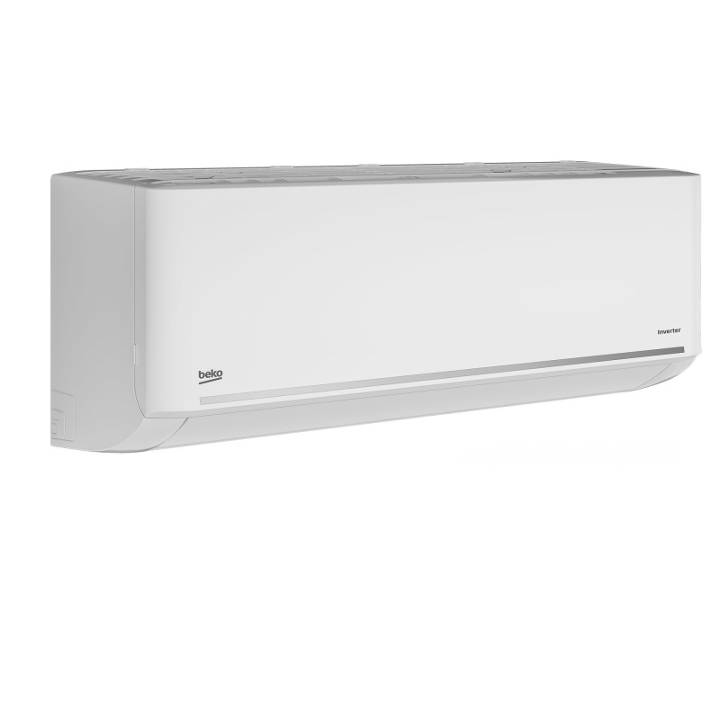 Beko BGMPI 120 sistema de aire acondicionado dividido Unidad interior de aire acondicionado Blanco