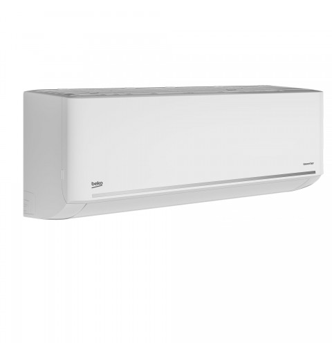 Beko BGMPI 120 sistema de aire acondicionado dividido Unidad interior de aire acondicionado Blanco