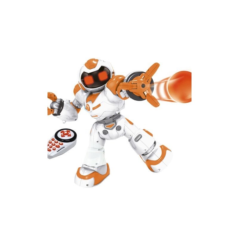 ODS 40949 Unterhaltungs-Roboter