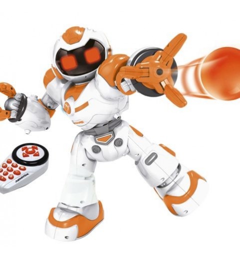 ODS 40949 robot de divertissement