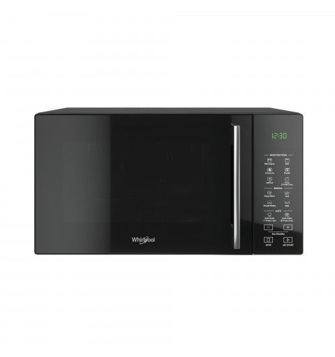 Whirlpool MWP 295 B Arbeitsplatte Kombi-Mikrowelle 29 l 900 W Schwarz