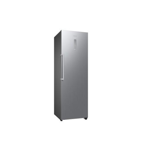 Samsung RR39C7BJ5S9 réfrigérateur Pose libre E Acier inoxydable