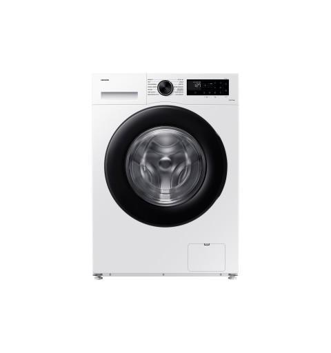 Samsung Lavatrice Crystal Clean 8 kg WW80CGC04DAEET