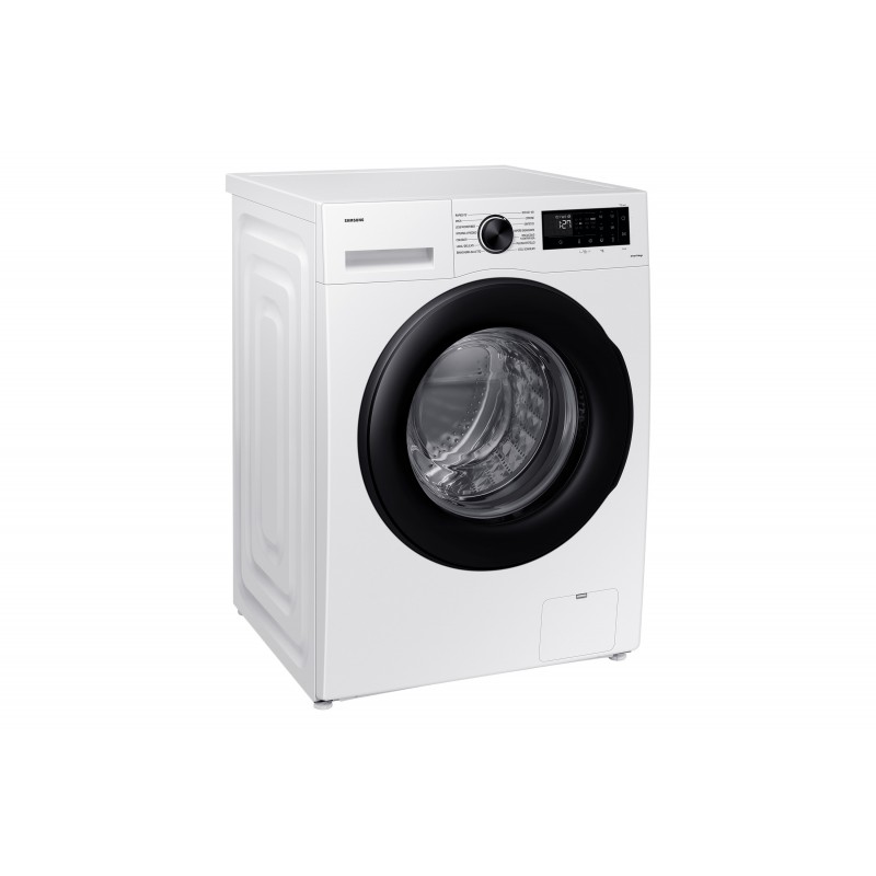 Samsung Lavatrice Crystal Clean 8 kg WW80CGC04DAEET