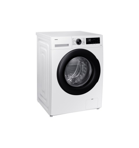 Samsung WW80CGC04DAEET lavadora Carga frontal 8 kg 1000 RPM Blanco