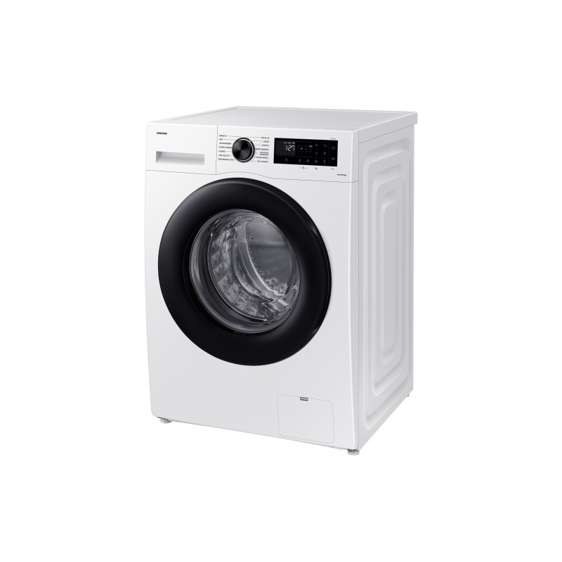 Samsung WW80CGC04DAEET lavadora Carga frontal 8 kg 1000 RPM Blanco