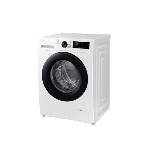 Samsung WW80CGC04DAEET machine à laver Charge avant 8 kg 1000 tr min Blanc