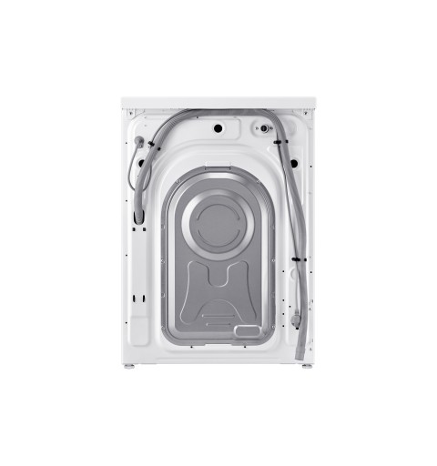 Samsung WW80CGC04DAEET lavadora Carga frontal 8 kg 1000 RPM Blanco