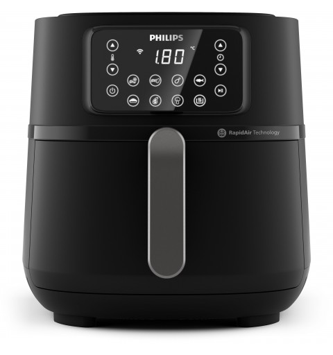 Philips 5000 series Airfryer HD9285 93 Connected Airfryer XXL Serie 5000