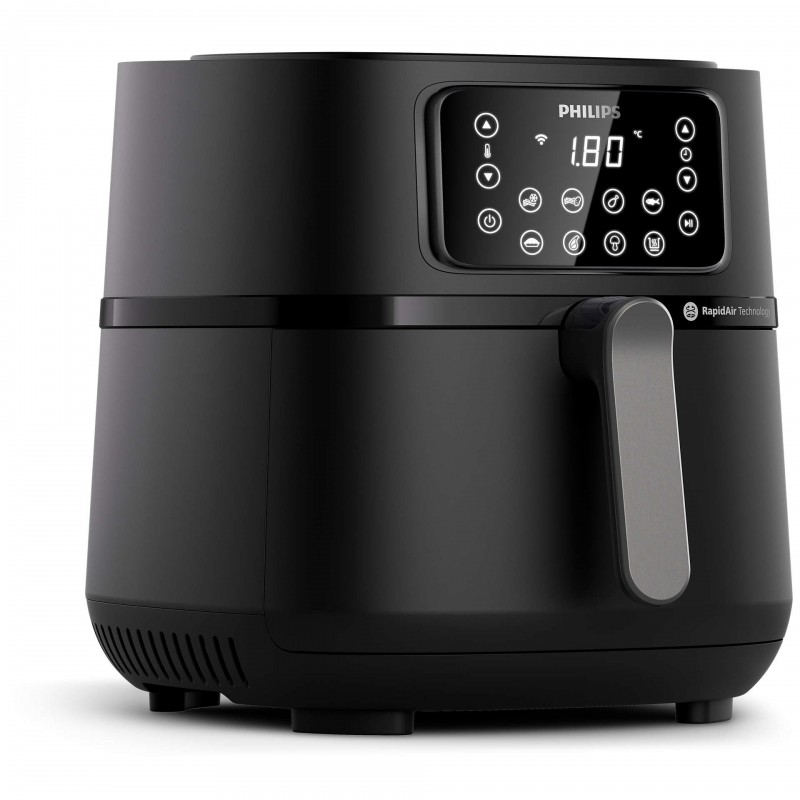 Philips 5000 series Airfryer HD9285 93 Connected Airfryer XXL Serie 5000