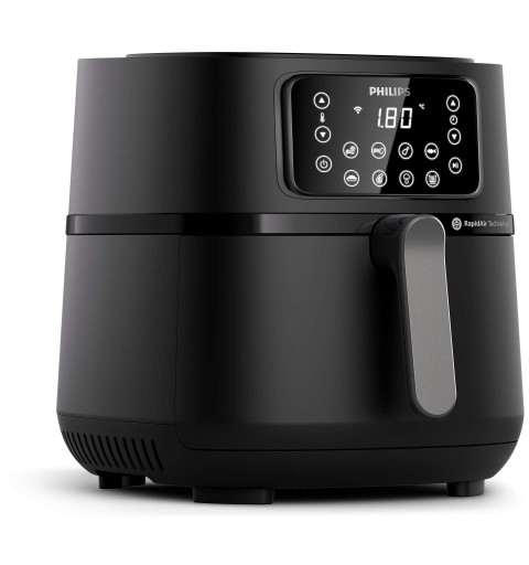 Philips 5000 series Airfryer HD9285 93 Connected Airfryer XXL Serie 5000