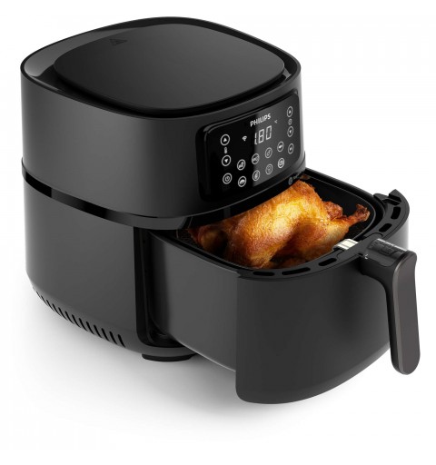 Philips 5000 series Airfryer HD9285 93 Connected Airfryer XXL Serie 5000