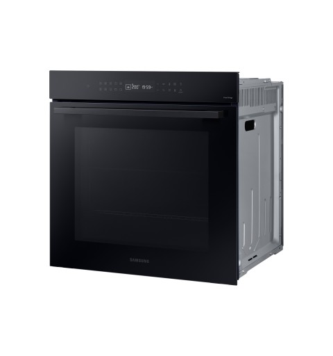 Samsung NV7B4040VBK 76 l 2950 W A+ Schwarz