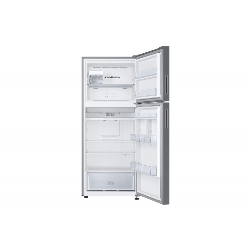 Samsung RT38CG6624S9 fridge-freezer Freestanding E Stainless steel