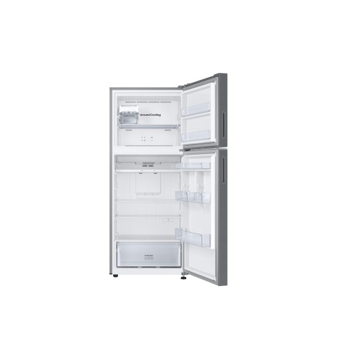 Samsung RT38CG6624S9 fridge-freezer Freestanding E Stainless steel