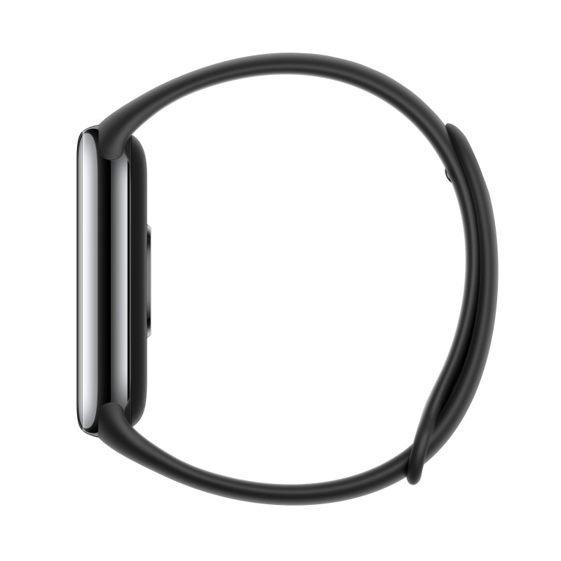 Xiaomi Smart Band 8 AMOLED Clip-on Wristband activity tracker 4.11 cm (1.62") Black, Graphite