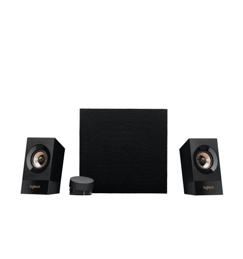 Logitech Multimedia Speakers z533