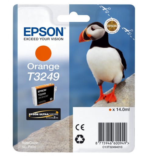 Epson T3249 Orange