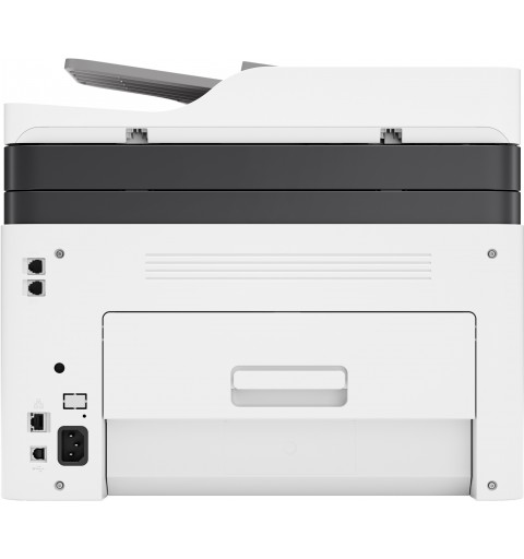 HP Color Laser Imprimante multifonction laser couleur 179fnw, Impression, copie, scan, fax, Numérisation vers PDF