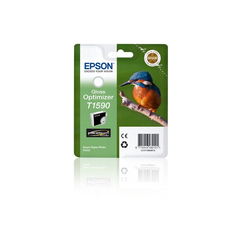 Epson Cartucho T1590 optimizador de brillo