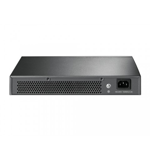 TP-Link 16-Port Gigabit Desktop Rackmount Network Switch