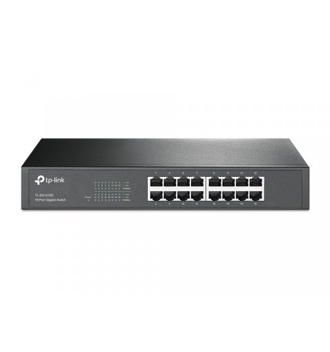 TP-Link 16-Port Gigabit Desktop Rackmount Network Switch