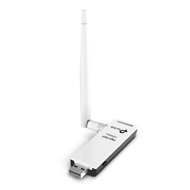 TP-Link TL-WN722N network card WLAN 150 Mbit s