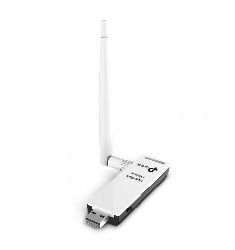 TP-Link TL-WN722N network card WLAN 150 Mbit s