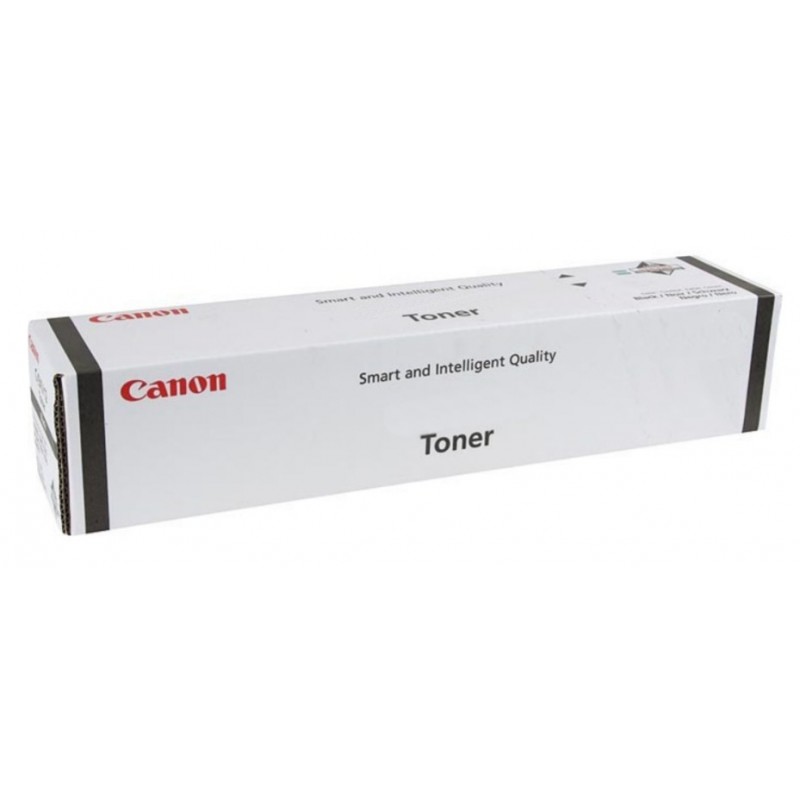 Canon C-EXV37 toner cartridge Original Black