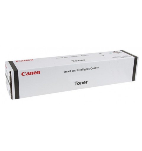 Canon C-EXV37 Tonerkartusche Original Schwarz